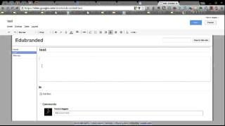 Screencast 5