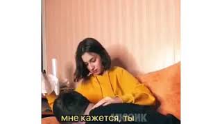 Как правильно пародировать девушку