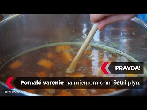 Video: Ako Ušetriť Peniaze Na Jedle A Zároveň Pokračovať V Chutnom Varení