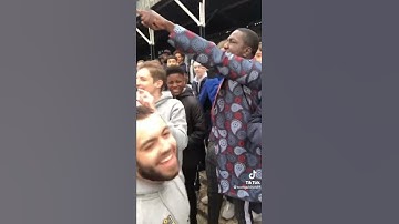 Thumbnail of The best football chant video of all time ?? 🤣🤣 #football #footballfans #shorts