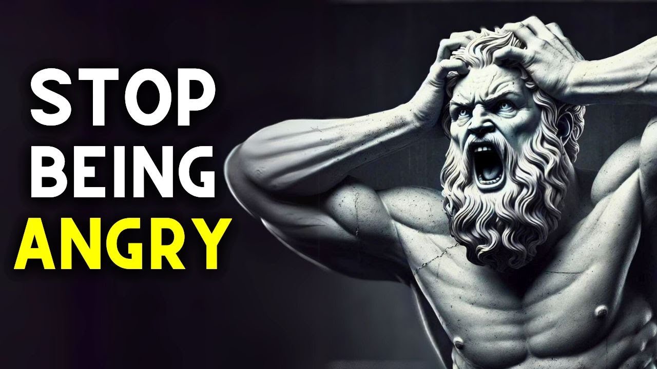 Outline Video You Will Never Be Angry After Listening To This