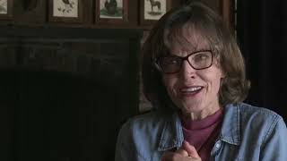 Meet the Author: Emily Heebner