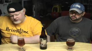 Heavy Seas Greater Pumpkin : Albino Rhino Beer Review
