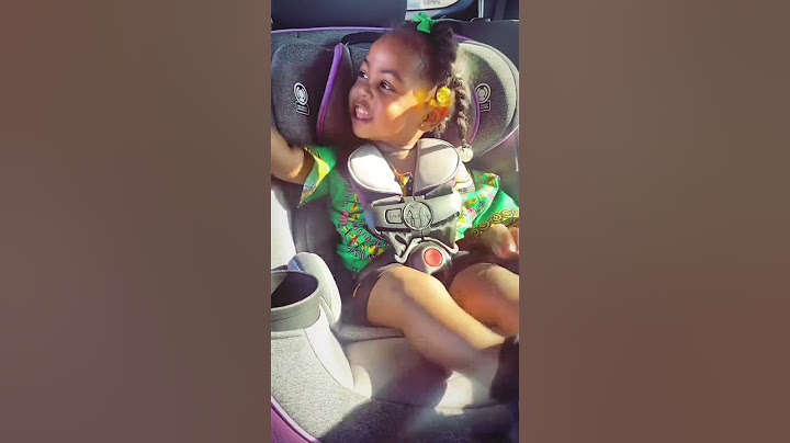 Toddler has the cutest relationship with her grandpa #shorts