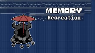 Memory [Recreation] + FLP