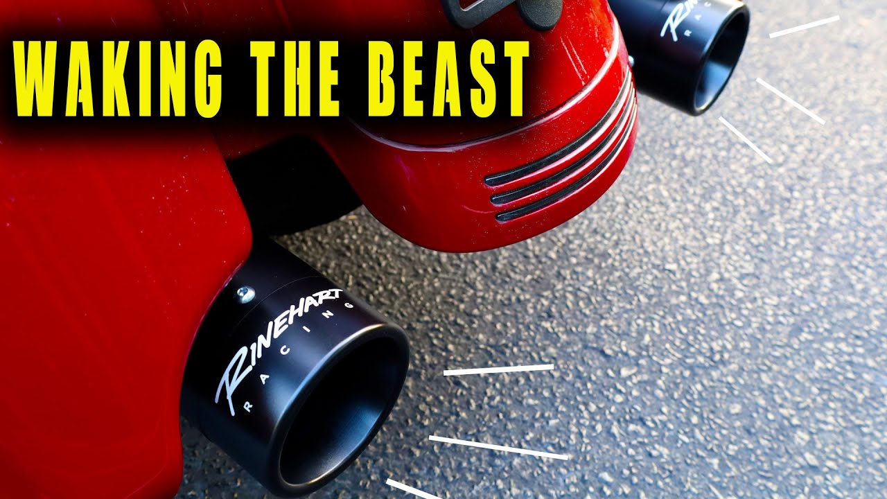 which harley should i buy