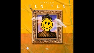 Pfonixz - TIN TIN [ Lyric Video Version ]