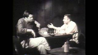 Norman Ed 1961 Greenwich Village Story