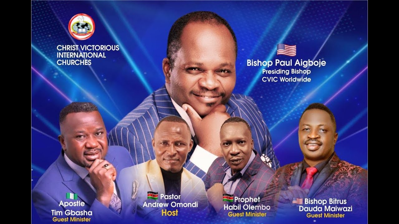 Faithy Bitrus KEEP THE FAITH/BISHOP BITRUS DAUDA MAIWAZI & APOSTLE TIM GBASHA - YouTube