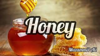 Muzammil Ali - Honey (ft.google translate)