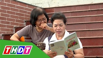 Văn nghệ sĩ Đồng Tháp với Quê hương khúc tình ca | Văn học nghệ thuật - 6/7/2025 | THDT