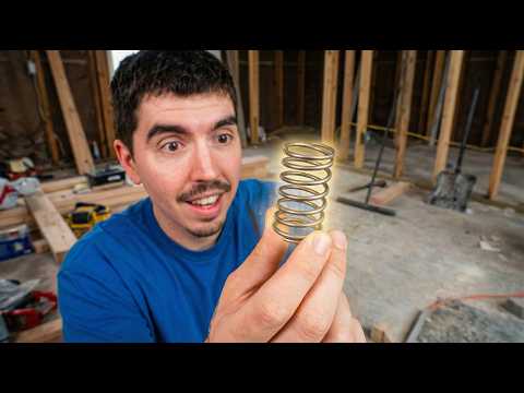 La pièce introuvable du chantier | j’ouvre mon restaurant à MONTRÉAL Ep.10
