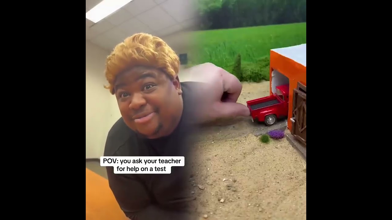 Crazy 2026 POV Funny Clips You Can't Miss! 🤣🔥 | #Comedy #FYP #laughoutloud