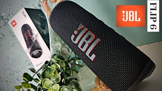 JBL Flip 6, faut-il l'acheter en 2023 ?