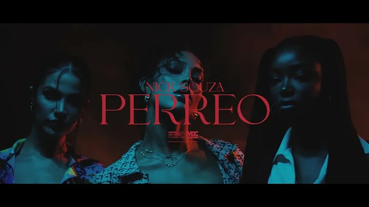 PERREO - Nick Souza