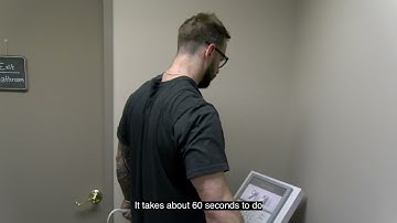 InBody Scan at Purefico