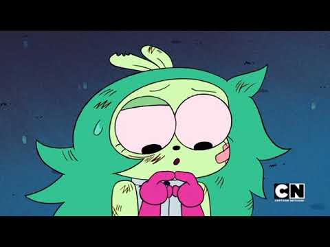 K.O. vs FINK ending