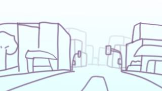 therefore we shall go..