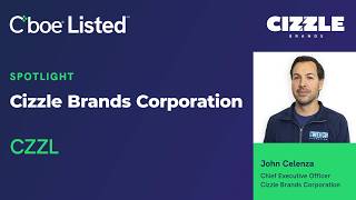 Cboe Spotlight | Cizzle Brands Corporation