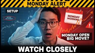 Download Lagu You Have NO Idea What Silver Is Setting Up for Monday Morning || Jon AG MP3