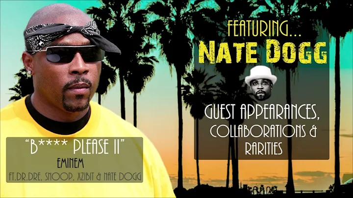 Bitch Please II - Eminem (featuring Dr.Dre, Snoop, Xzibit & Nate Dogg)