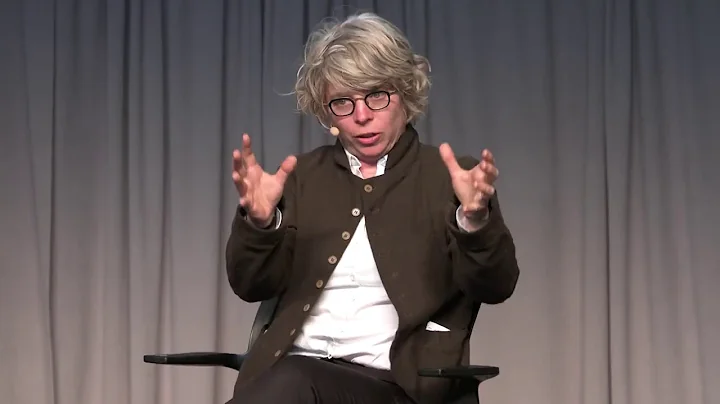 MLTalks: Jill Lepore in conversation with Andrew L...