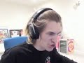 xQc argues with himself...