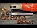 New Milwaukee M12 Fuel High Speed Ratchet Kit 2566-22 (Review and demo)