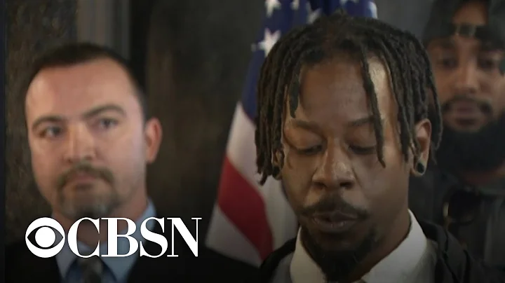 Man sues former employer for discrimination over h...