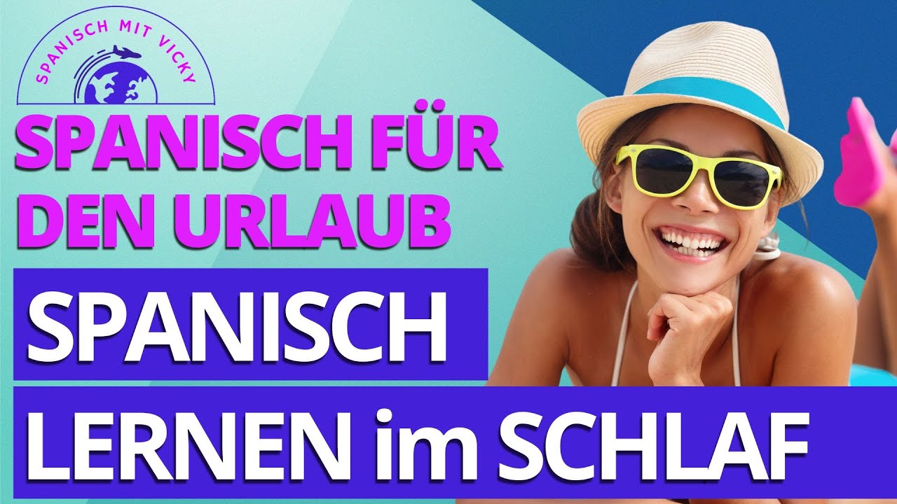 Spanische Sätze Für Den Urlaub www.youtube.com