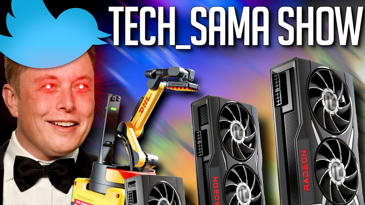 Youtube Tech Sama _ Tech Sama Pc – TVKD