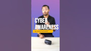 Don’t Get Fooled! 😡 Cyber Scams You Must Know!