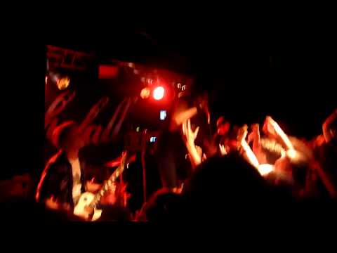 blessthefall - Guys Like You Make Us Look Bad (@Un...