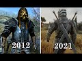 Is Skyrim Worth Playing in 2021?