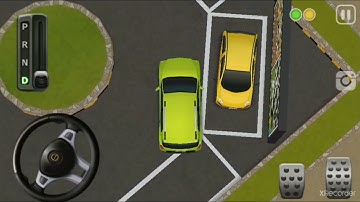 Dr parking 4|level 21|Android IOS gameplay