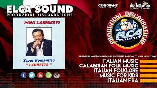 Pino Lamberti - Champagne