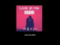 Rakhim Look At Me Habibi Remix With Subtitle