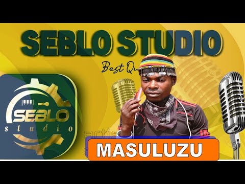 MASULUZU HARUSI YA JIDAVA MAGE By Seblo Studio 2025