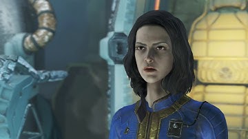 Amazing Follower Tweaks FO4 Edition Spouse Rescue