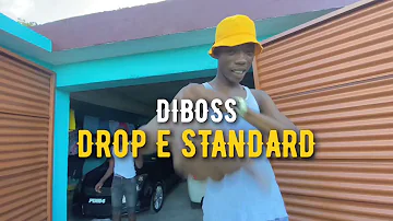 Bawo - DROP E STANDARD [Official Video]