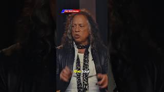 Kirk Hammett Metallica conversation🎙 Rick Beato