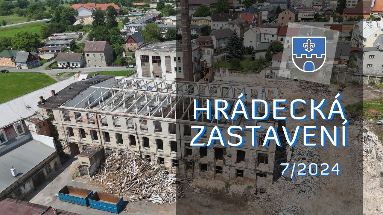 Hrádecká zastavení 7/2024