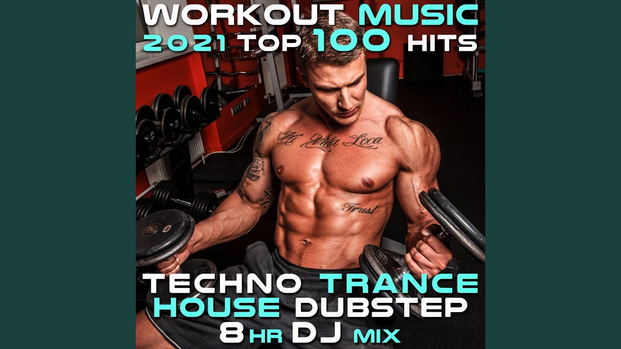 High Dawn Flow (135 BPM House Motivation Mixed)