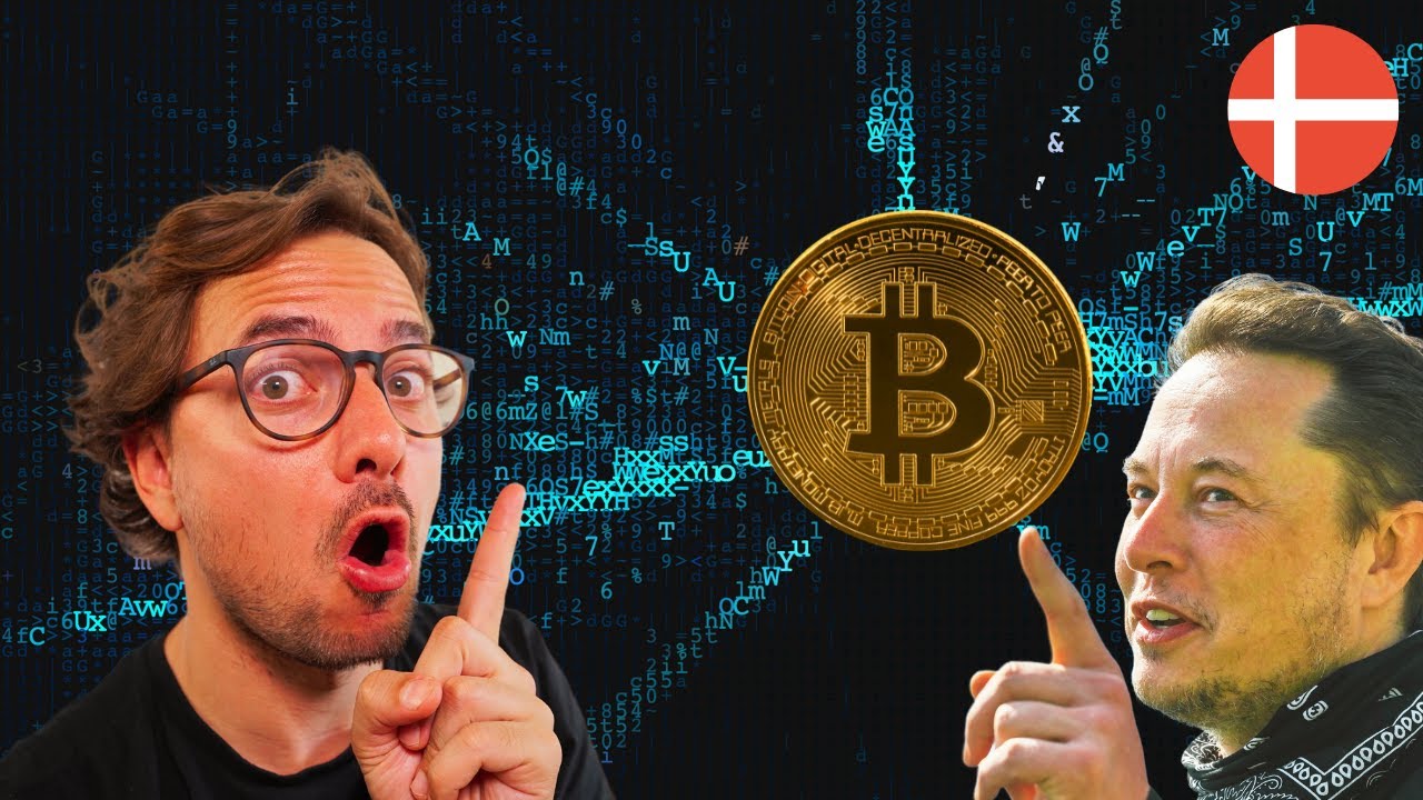 How to Buy Crypto in Denmark EASY