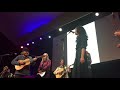 This Land Is Your Land (Woody Guthrie cover) - Jeff Tweedy and Joan Osborne - February 23 2020