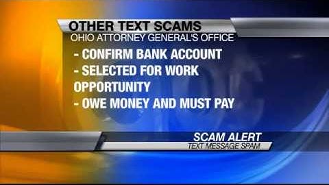 Feds Going After Spam Text Messages