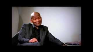 talk show example