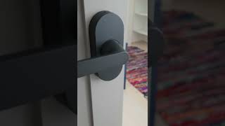 The BEST Smart Lock for 2025? Matter, Fingerprint, NFC & Apple Home Key in One!