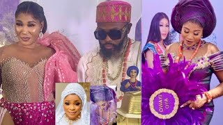 ‘Bad Belle’ Fans Attāck Nigerian Lady For Trølling Actress Shebaby About Her Wedding, Kemi Afolabi..