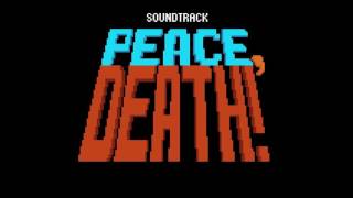 Peace, Death! OST - Main Menu screenshot 3